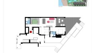 Obra Nueva - Ground floor apartment - Denia - L´Estanyó (Marinas)