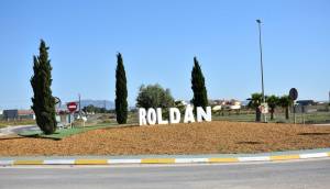 Obra Nueva - Villa / Chalet - Torre Pacheco - Roldán