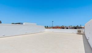 Obra Nueva - Adosado - Los Alcázares - Serena Golf