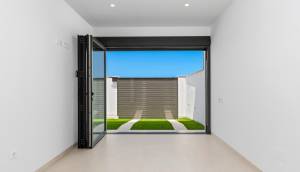Obra Nueva - Adosado - Los Alcázares - Serena Golf