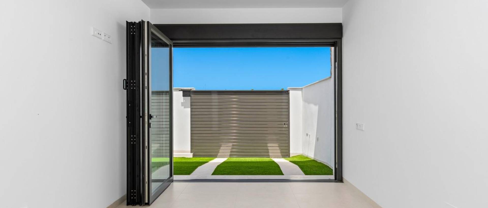 Obra Nueva - Adosado - Los Alcázares - Serena Golf