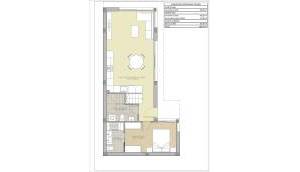 Obra Nueva - Semidetached - Los Montesinos - La Herrada