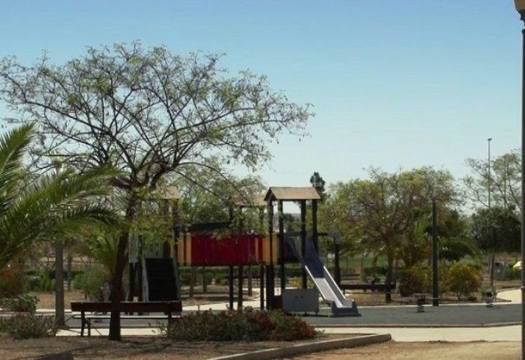 Obra Nueva - Semidetached - Los Montesinos - La Herrada