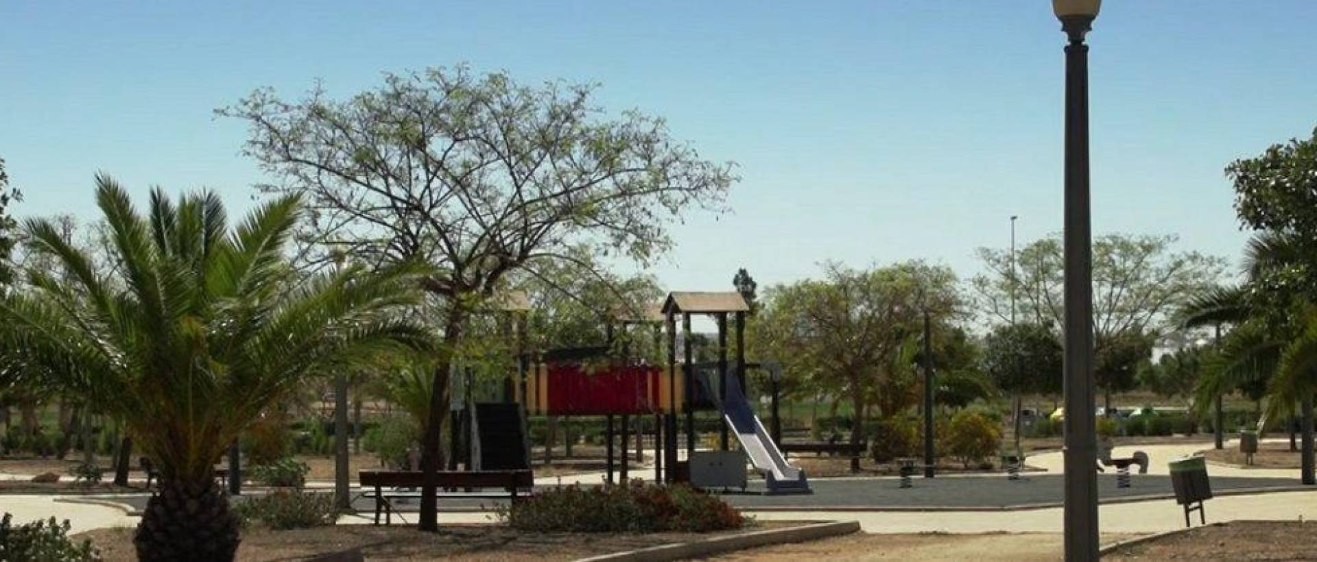 Obra Nueva - Semidetached - Los Montesinos - La Herrada