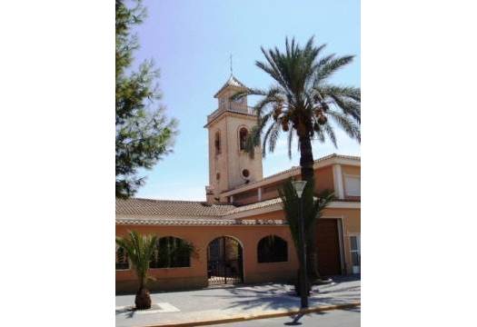 Obra Nueva - Semidetached - Los Montesinos - La Herrada