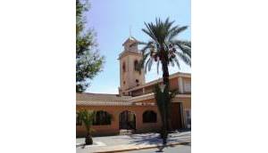 Obra Nueva - Semidetached - Los Montesinos - La Herrada