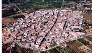 Obra Nueva - Semidetached - Los Montesinos - La Herrada
