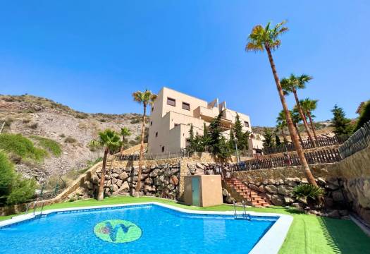Obra Nueva - Apartmento - Águilas - Centro