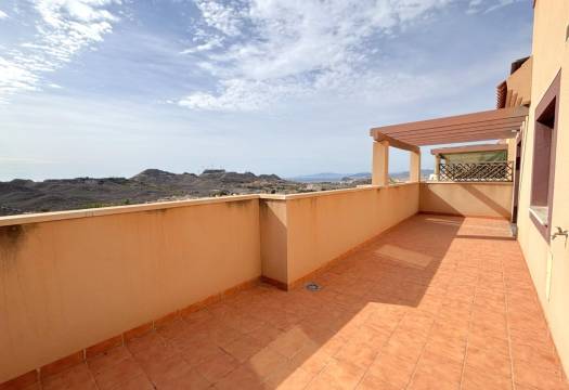 Obra Nueva - Apartmento - Águilas - Centro