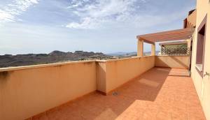 Obra Nueva - Apartmento - Águilas - Centro