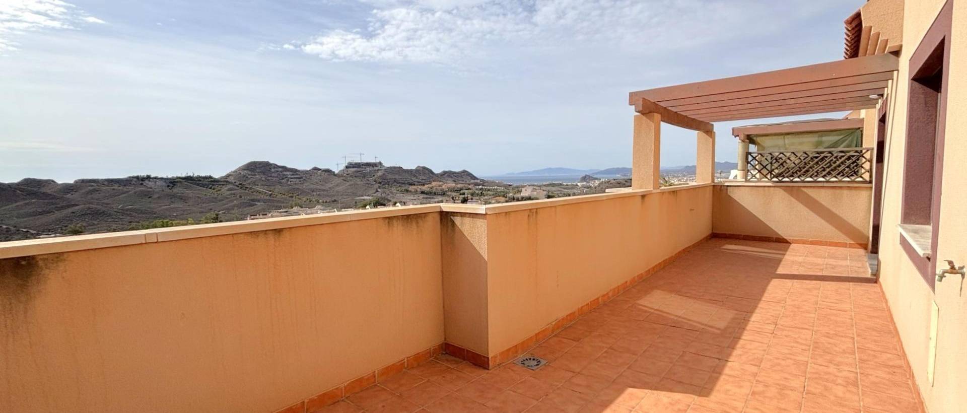 Obra Nueva - Apartmento - Águilas - Centro