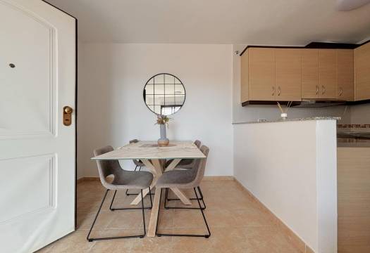 Obra Nueva - Apartmento - Águilas - Centro