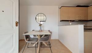 Obra Nueva - Apartmento - Águilas - Centro