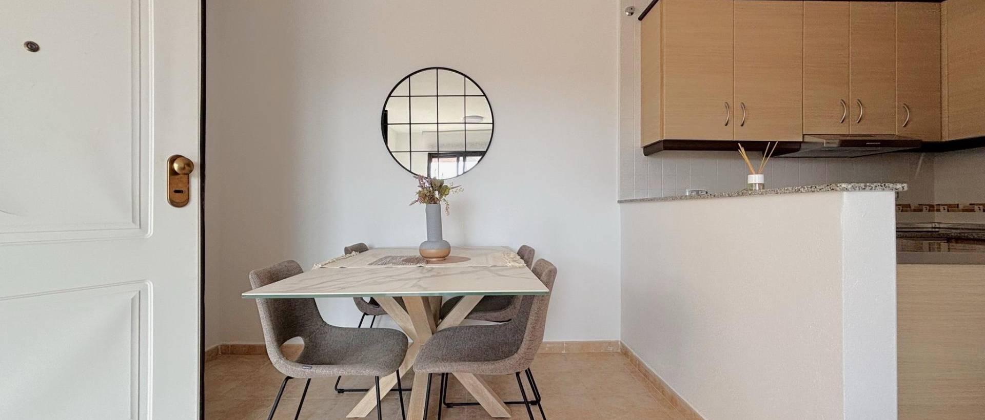 Obra Nueva - Apartmento - Águilas - Centro