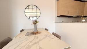 Obra Nueva - Apartmento - Águilas - Centro