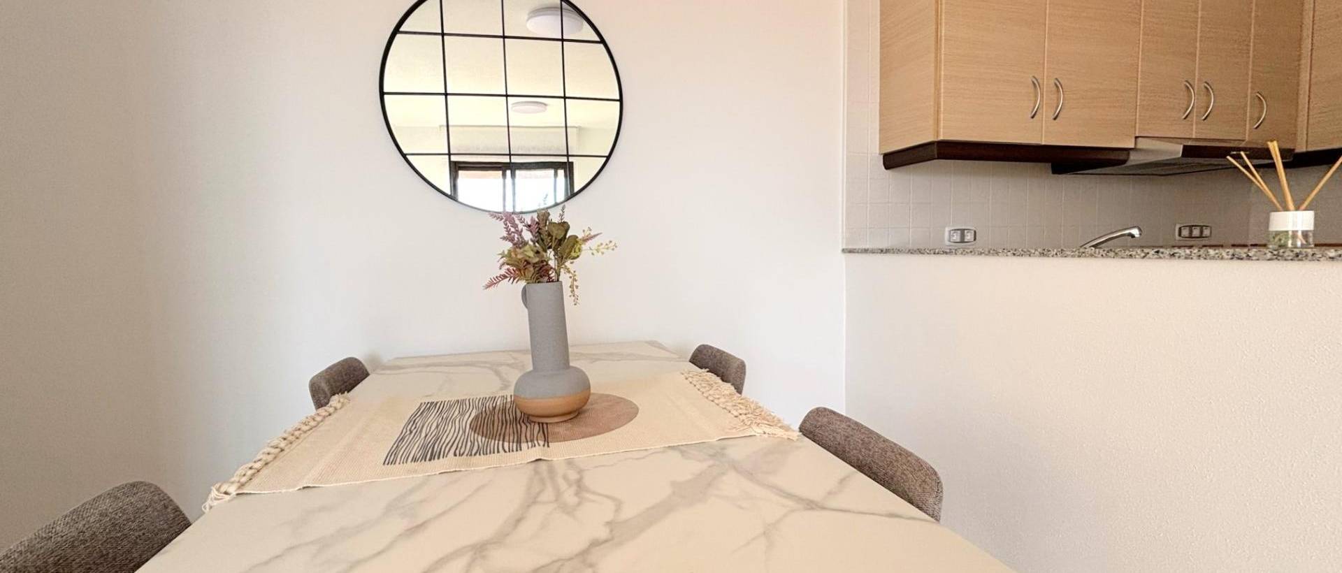 Obra Nueva - Apartmento - Águilas - Centro