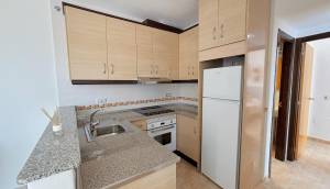 Obra Nueva - Apartmento - Águilas - Centro