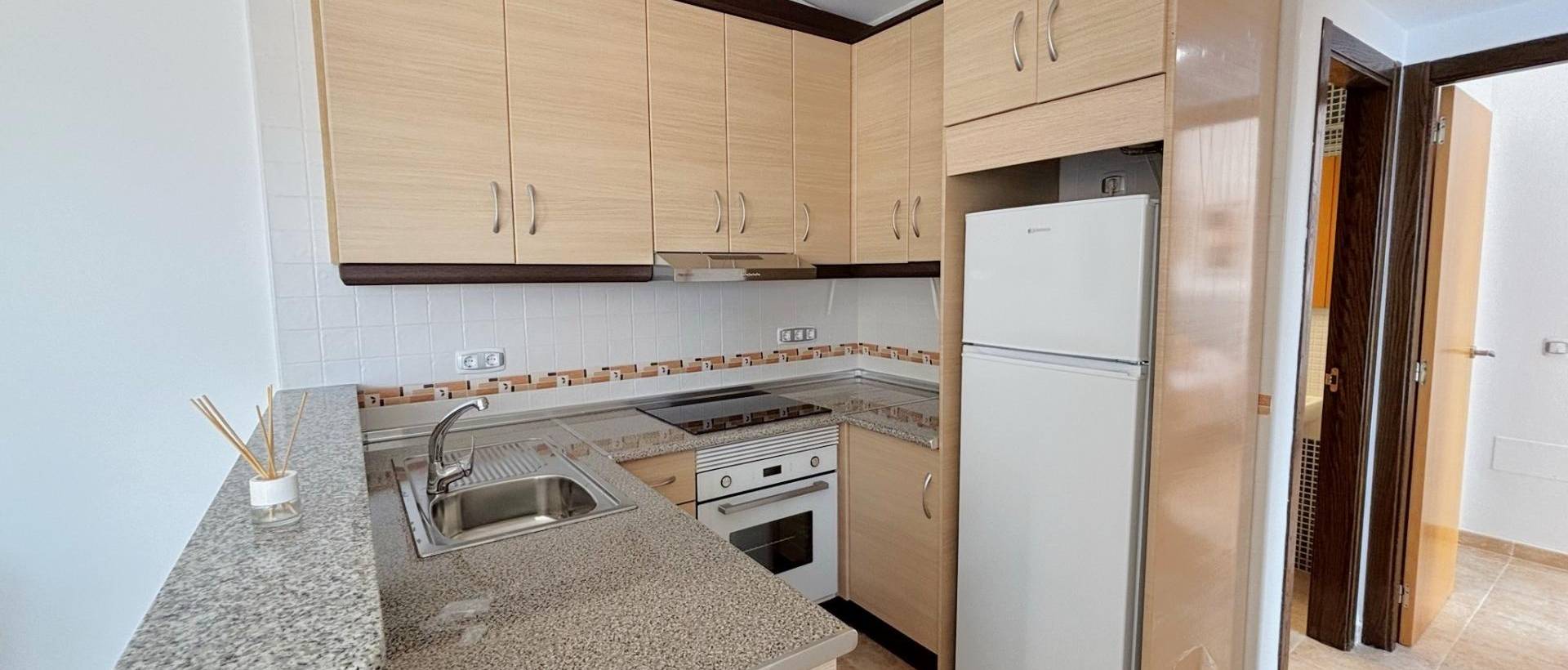 Obra Nueva - Apartmento - Águilas - Centro