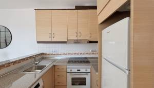 Obra Nueva - Apartmento - Águilas - Centro