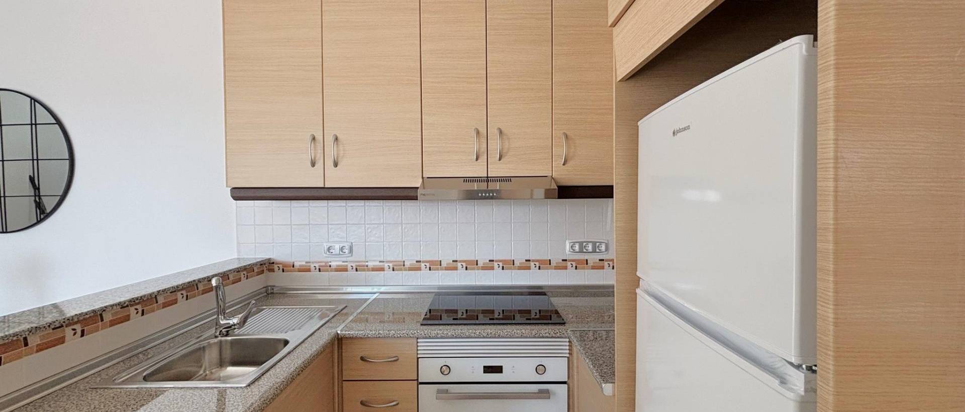 Obra Nueva - Apartmento - Águilas - Centro