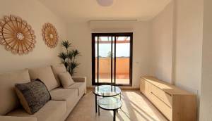 Obra Nueva - Apartmento - Águilas - Centro