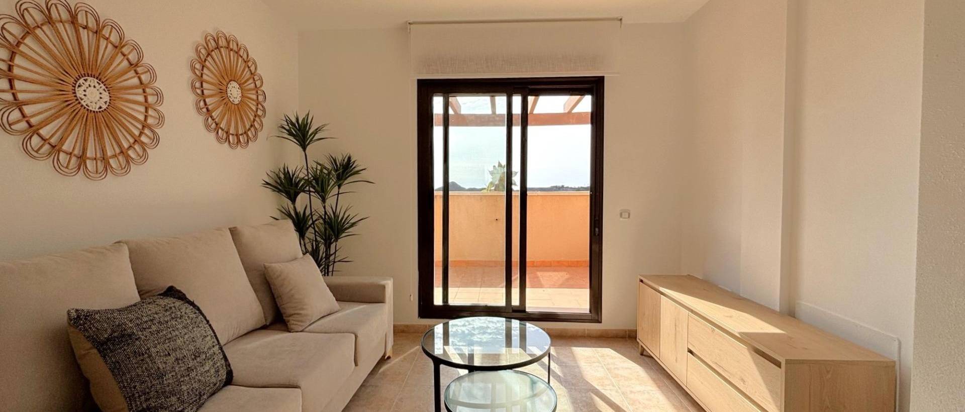 Obra Nueva - Apartmento - Águilas - Centro