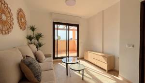 Obra Nueva - Apartmento - Águilas - Centro