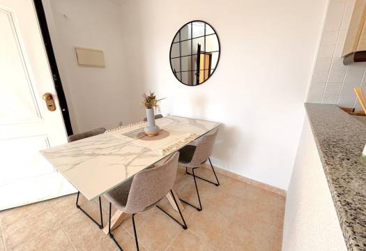 Obra Nueva - Apartmento - Águilas - Centro