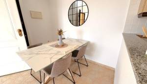 Obra Nueva - Apartmento - Águilas - Centro