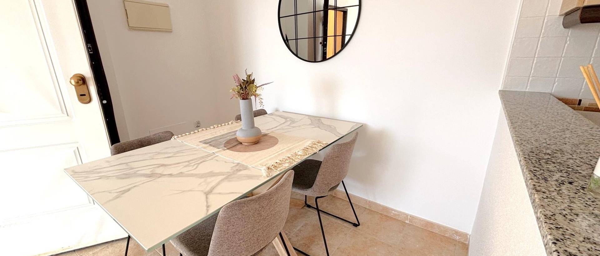 Obra Nueva - Apartmento - Águilas - Centro