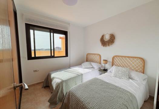 Obra Nueva - Apartmento - Águilas - Centro