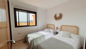 Obra Nueva - Apartmento - Águilas - Centro