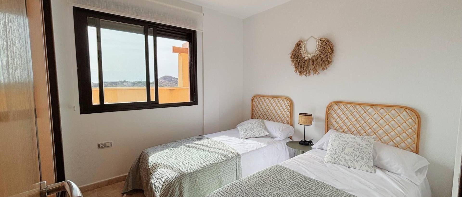 Obra Nueva - Apartmento - Águilas - Centro