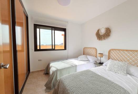 Obra Nueva - Apartmento - Águilas - Centro