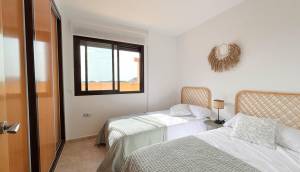 Obra Nueva - Apartmento - Águilas - Centro