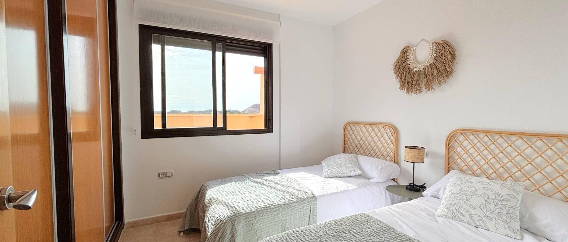 Obra Nueva - Apartmento - Águilas - Centro