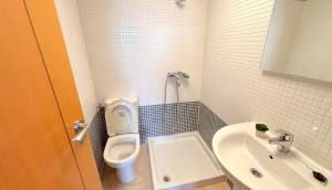 Obra Nueva - Apartmento - Águilas - Centro