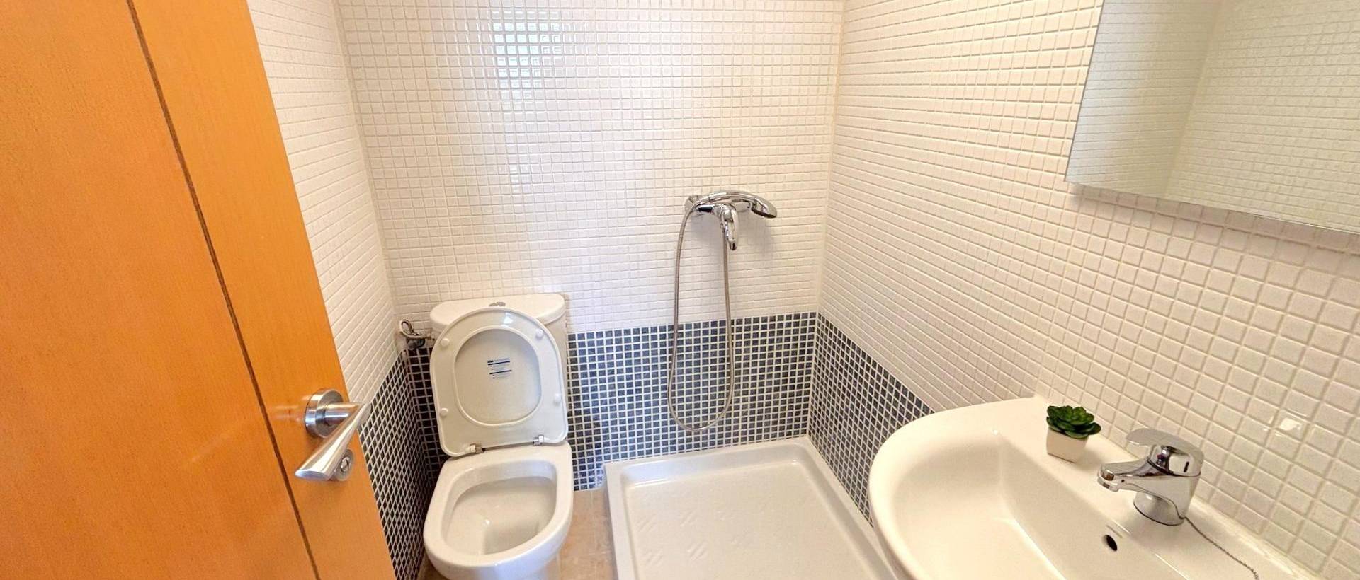 Obra Nueva - Apartmento - Águilas - Centro