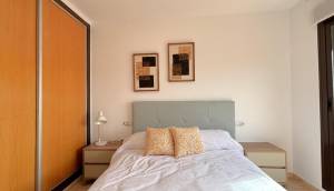 Obra Nueva - Apartmento - Águilas - Centro