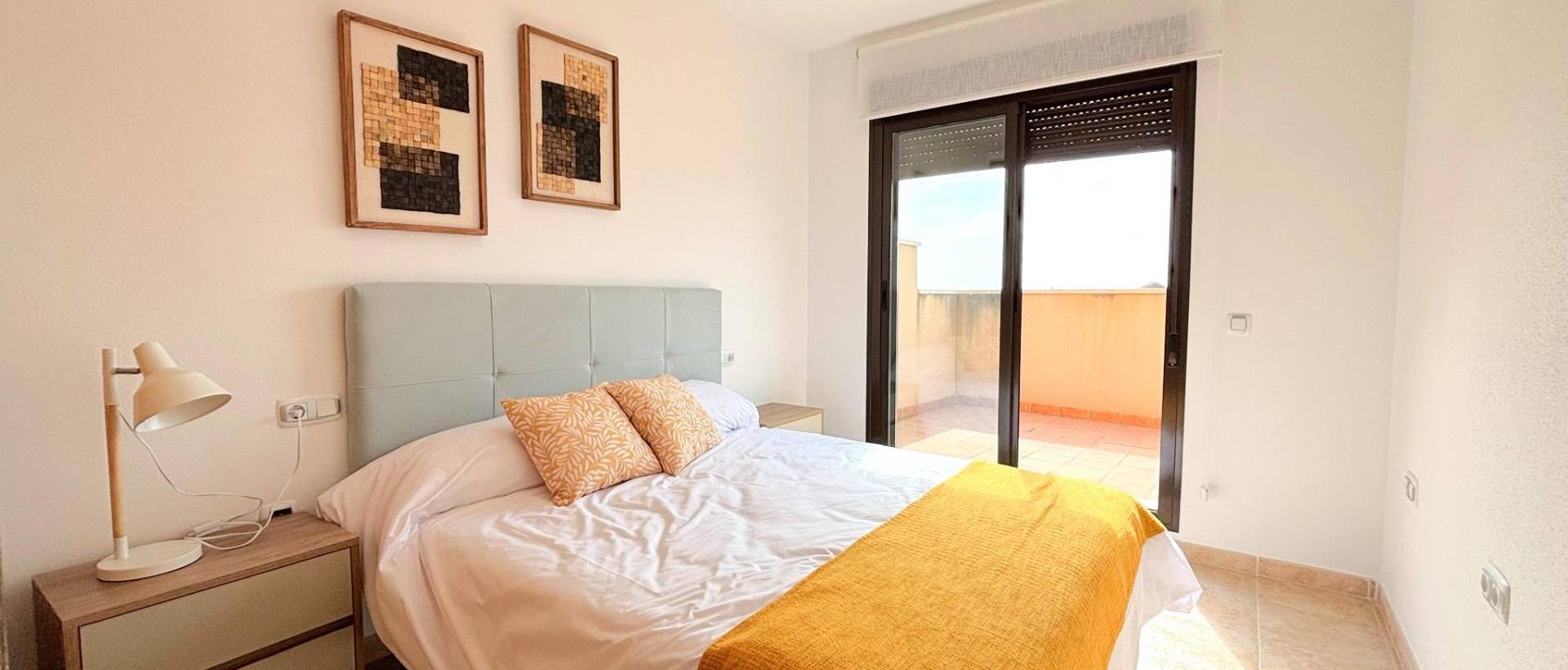 Obra Nueva - Apartmento - Águilas - Centro