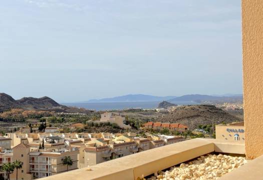 Obra Nueva - Apartmento - Águilas - Centro