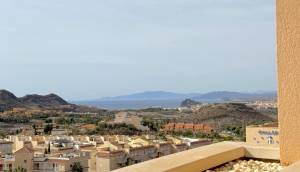 Obra Nueva - Apartmento - Águilas - Centro