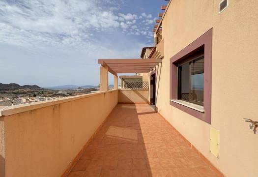 Obra Nueva - Apartmento - Águilas - Centro