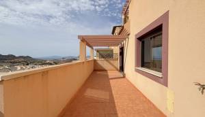 Obra Nueva - Apartmento - Águilas - Centro