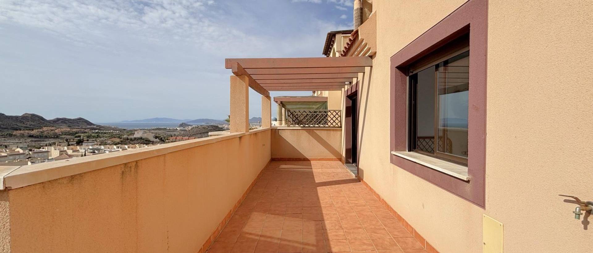 Obra Nueva - Apartmento - Águilas - Centro