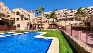 Obra Nueva - Apartmento - Águilas - Centro