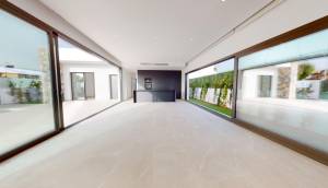 Obra Nueva - Villa / Chalet - Los Alcázares - Serena Golf
