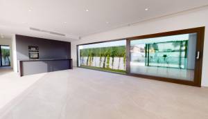 Obra Nueva - Villa / Chalet - Los Alcázares - Serena Golf