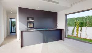 Obra Nueva - Villa / Chalet - Los Alcázares - Serena Golf