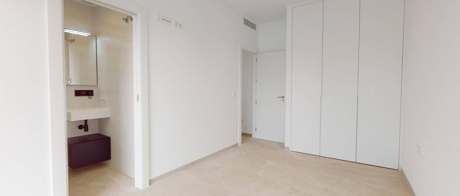 Obra Nueva - Villa / Chalet - Los Alcázares - Serena Golf